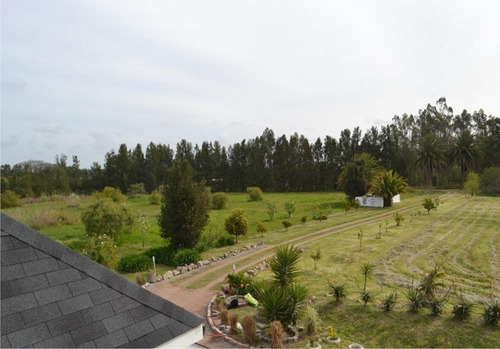 Venta - Chacra 5 Ha Ideal Club Deportivo, Etc. - Pando