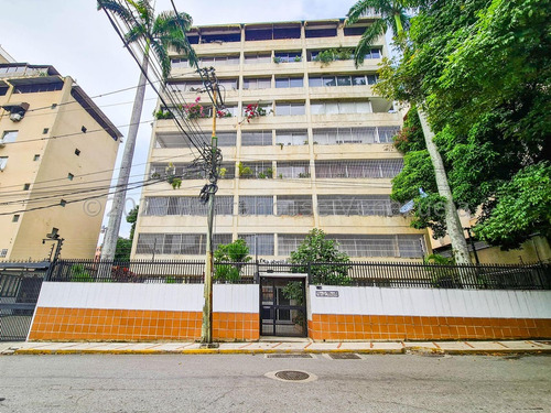 Apartamento La Abejita En Venta En La Florida Avenida Entre Los Jardines Y Negrín Caracas 