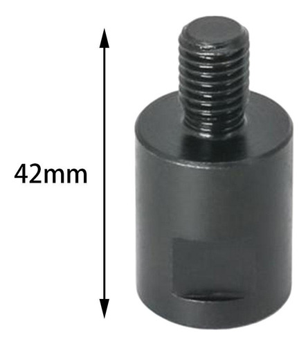 Adaptador De Amoladora Adaptador Convertidor De M14 A