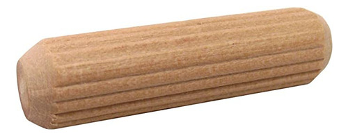 Milescraft Fluted Madera Dowel Pin