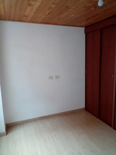 Habitación En Arriendo, Bogotá Norte.