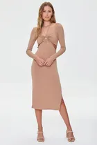 Comprar Vestido Fiesta Coctel Largo Importado Forever 21