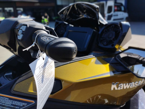 Imagen 23 de 25 de Kawasaki Jet Ski Ultra 310lx Tumejor Opcion En Kawasaki Jack