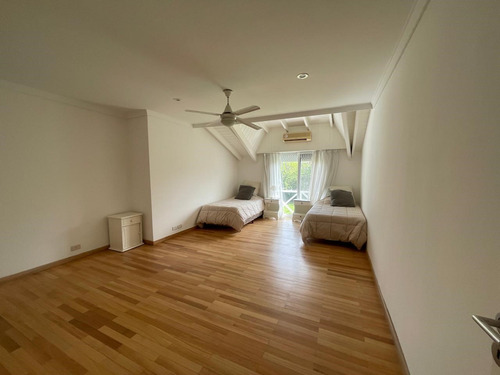 Casa En Alquiler En San Isidro Chico, San Isidro, G.b.a. Zona Norte