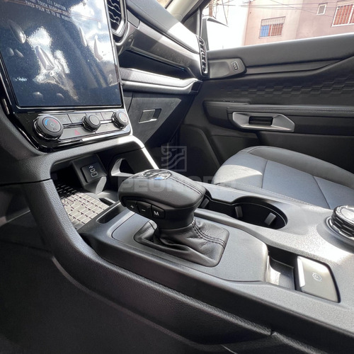 Ford Ranger 3.0 V6 Cd 4X4 Limited + At 250Cv