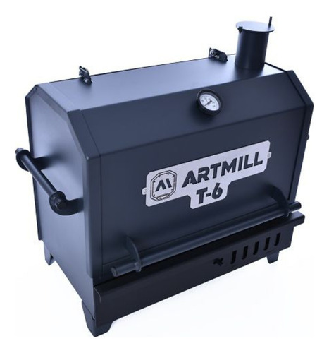 Grelha Extra Para Table Pit T6 Churrasqueira Artmill