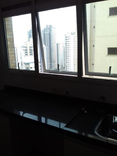 Apartamento Residencial À Venda, Tatuapé, São Paulo - Ap5977. - Ap5977