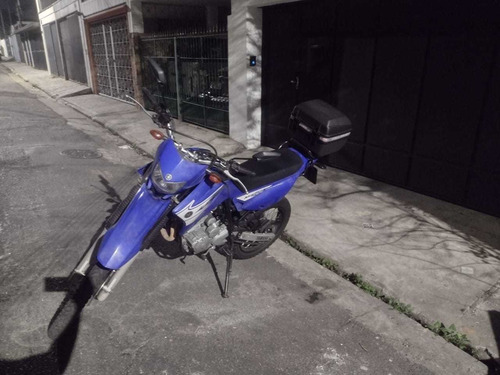 Imagem 9 de 12 de Yamaha Lander