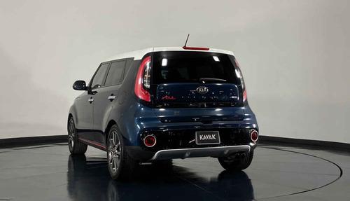 Imagen 4 de 15 de 113974 - Kia Soul 2017 Con Garantía