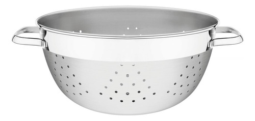 Colador Para Pasta En Acero Inox - 61422/250 - Tramontina