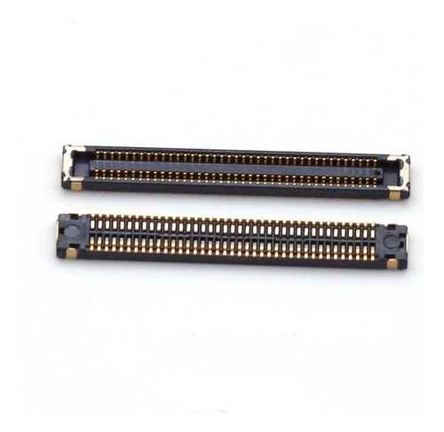 Conector Fpc De Lcd Samsung A21s A30s A70 A31 A51 A71 A70s  