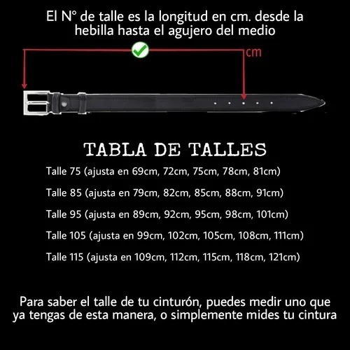 Imagen 5 de 6 de Cinturones De Cuero Con Balas Plateadas Cintos Que Sea Rock
