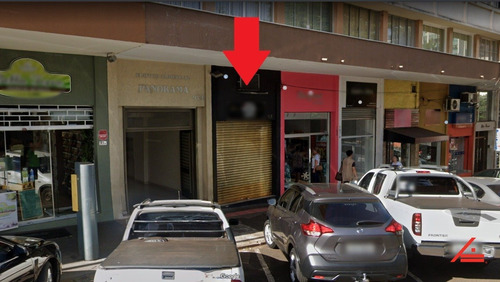 Imagem 2 de 2 de Ponto Comercial - Centro - Ref: 9119 - L-9119