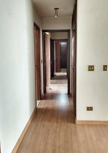Imagem 3 de 15 de Apartamento Para Venda No Jardim Paulista Com 3 Vagas De Garagem - Ap31048