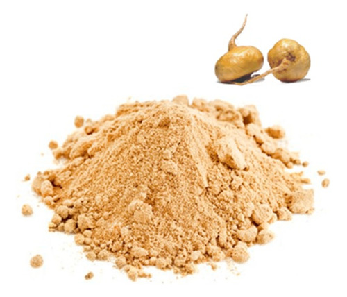 Maca Harina 100gr