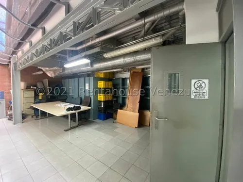 Edificio Venta Sabana Grande