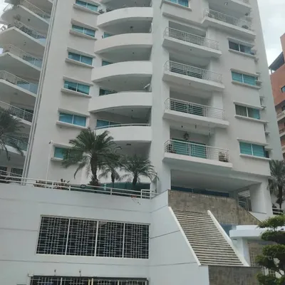 Apartamento en venta