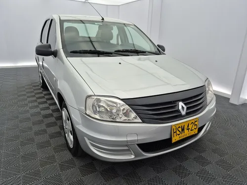 Renault Logan 1.4 Familier
