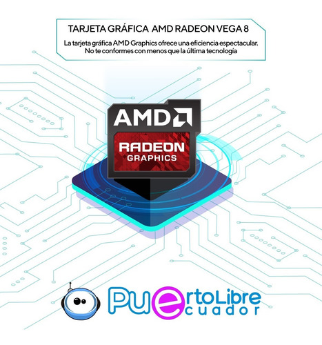 Imagen 6 de 10 de Lenovo Gamer 360 Ryzen 5 Mejor Q I5 + 8gb + 512ssd + Touch