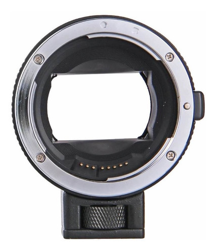 Anel Adaptador Eletronico Canon P/sony E-mount A7s2 A6500