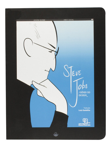 Steve Jobs : Gênio Do Design