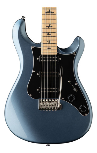 Guitarra Prs Se Nf3 Rosewood - Ice Blue Metallic