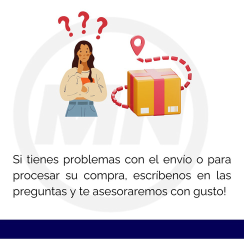 Calentador Paso 06 L Digital Rugo Gas Lp + Kit Instalación