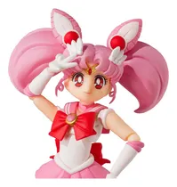 Comprar Sailor Chibi Moon - Animation Color Edition - Sh Figuarts 