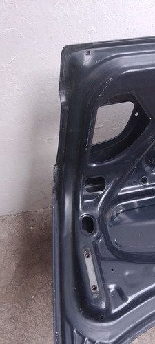 Tapa Maleta Toyota Corolla 00-02 (Usado)