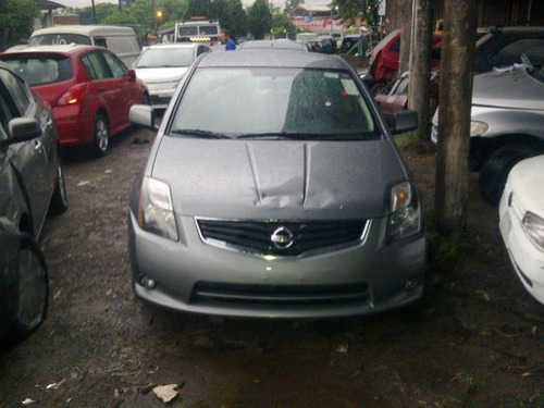 Sucata Batidos Peças Nissan Sentra 2013/2014