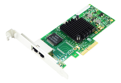 Conjunto De Chips 82580 I340-t2 E1g44ht 1g Gigabit Ethernet