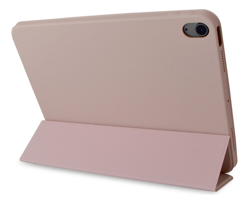 Forro Estuche Smartcase Compatible Con iPad Air 4/5 De 10.9 
