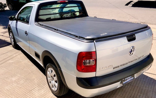 Volkswagen Saveiro Cabina Simple 1.6n