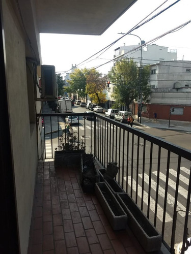 Imagen 14 de 15 de Departamento En Venta En Paternal