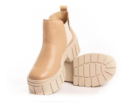 Borcegos mujer best sale 2019