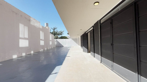 Venta Departamento A Estrenar Tandil Semicentro