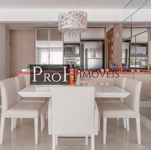 Imagem 10 de 15 de Apartamento Para Venda Em São Bernardo Do Campo, Centro, 3 Dormitórios, 2 Suítes, 4 Banheiros, 2 Vagas - Arcalindo_1-1582583