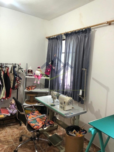 Imagem 16 de 30 de Chácara Com 4 Dorms, Piscina, Pq Alvorada Em Suzano Sp R$ 850.000,00 - Ch00001 - 69031009