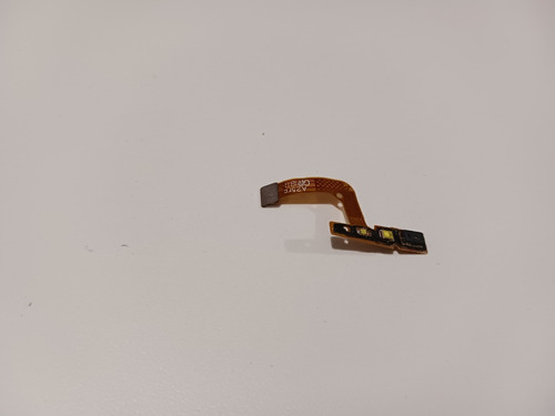 Flex Sensor Proximidad Motorola G6 Plus Xt1926 Original