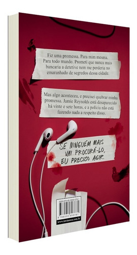 Livro Boa Garota, Segredo Mortal Manual De Assassinato Para Boas Garotas Vol. 2 Holly Jackson Intrínseca