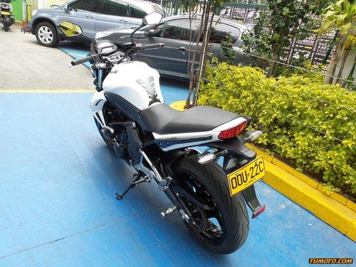Kawasaki Er 6n
