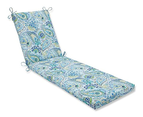 Gilford Baltic Chaise Lounge Cushion 80x23x3