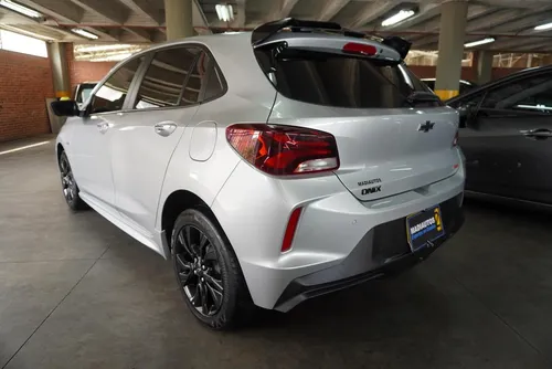 Chevrolet Onix 1.0T Rs Mt