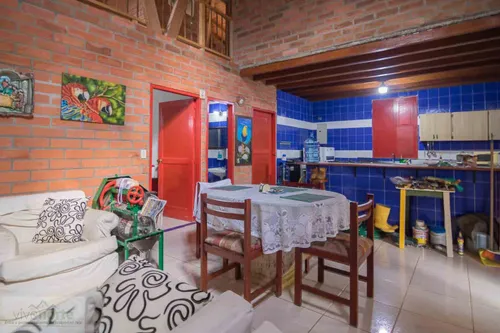 Finca En Venta En Vereda Juan Cojo. Cod V12576