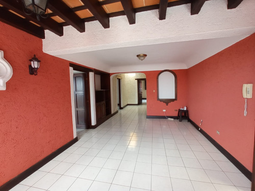 Imagen 21 de 29 de Vendo Hermosa Y Amplia Casa, Estilo Colonial, Sector Preferencial, Alta Plusvalia Y Seguridad
