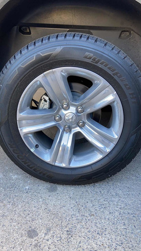 Ram 1500 2020 5.7 Laramie Atx V8