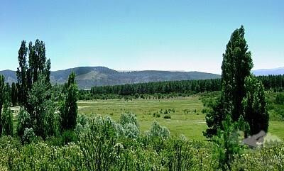 Terreno Lote  En Venta En Dos Valles, Bariloche, Patagonia