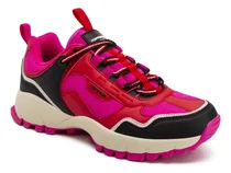 Comprar Zapatillas Topper Ever Benito Mujer Montañismo Trekking C\u002Fc