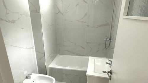 Alquiler Departamento 3 Amb Caballito