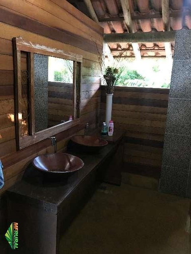 Chácara Residencial À Venda, Jardim Independência, Campinas. - Ch0353